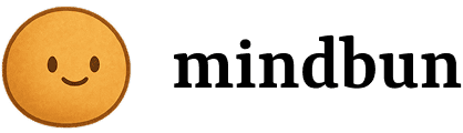 Mindbun Logo
