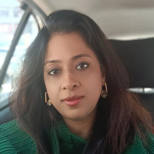Aakriti Todi