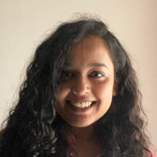 Apoorva Gupta
