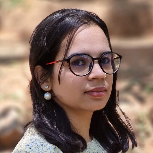 Chaitra Bhat
