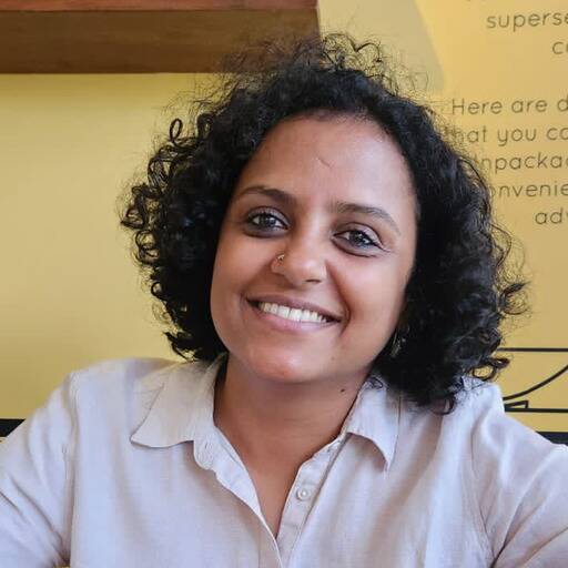 Deepa Kumar