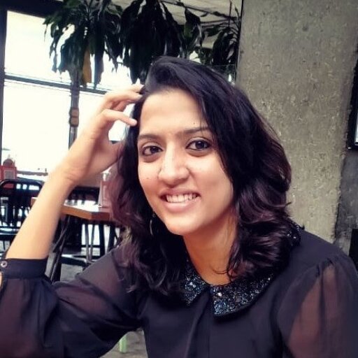 Kavya Kashyap