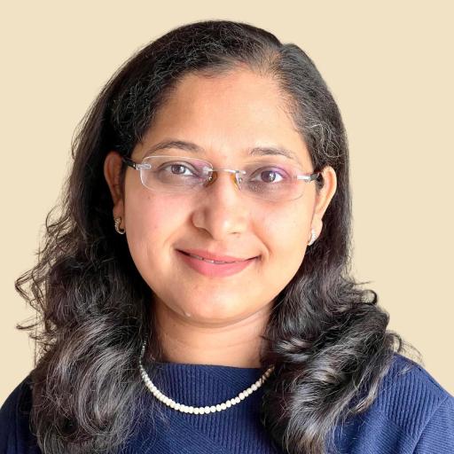 Prekshya Saraf Maharana