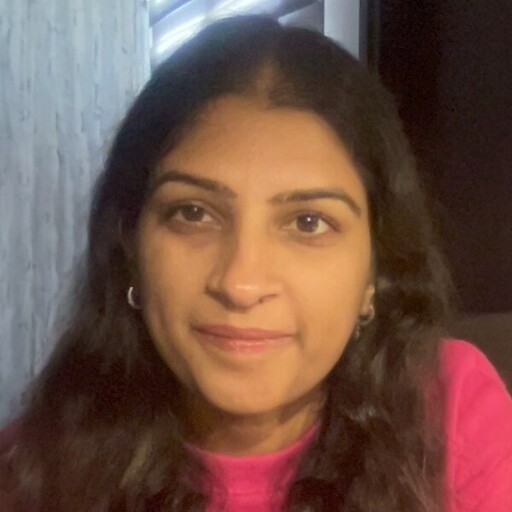 Ramya Navin