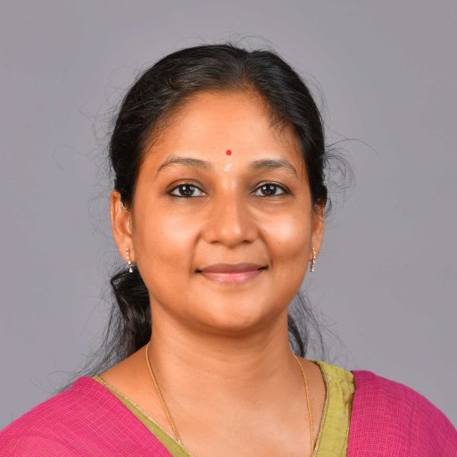 Rema K Giridhar