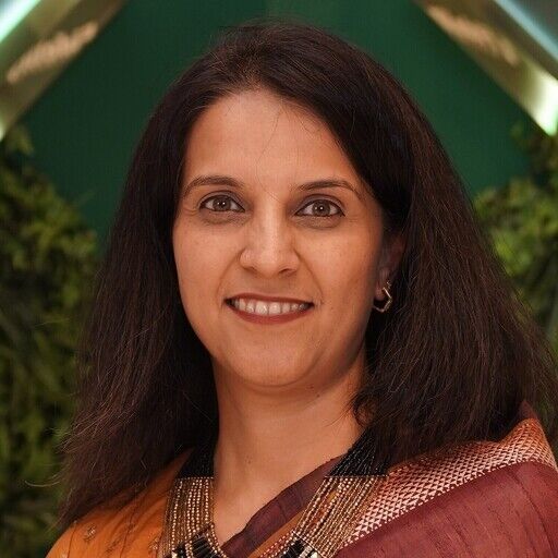 Swati Ramgopal