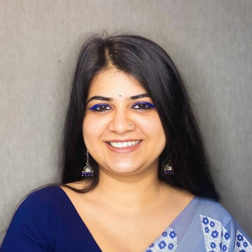Vaishali Sharma