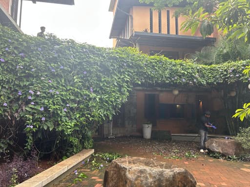 Goodearth Malhar venue