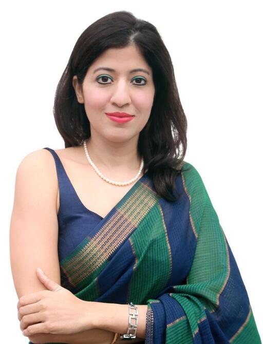 Haseena Abdulla
